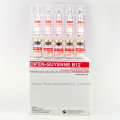 Pharmaceutical Chemical Diclofenac Potassium Vitamin B12 Injection